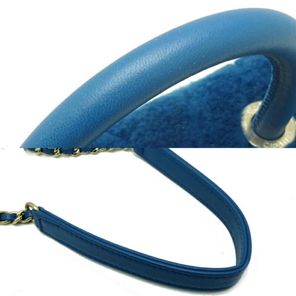 Chanel Handbag