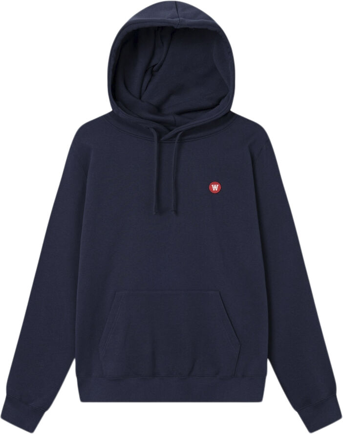 Ash hoodie