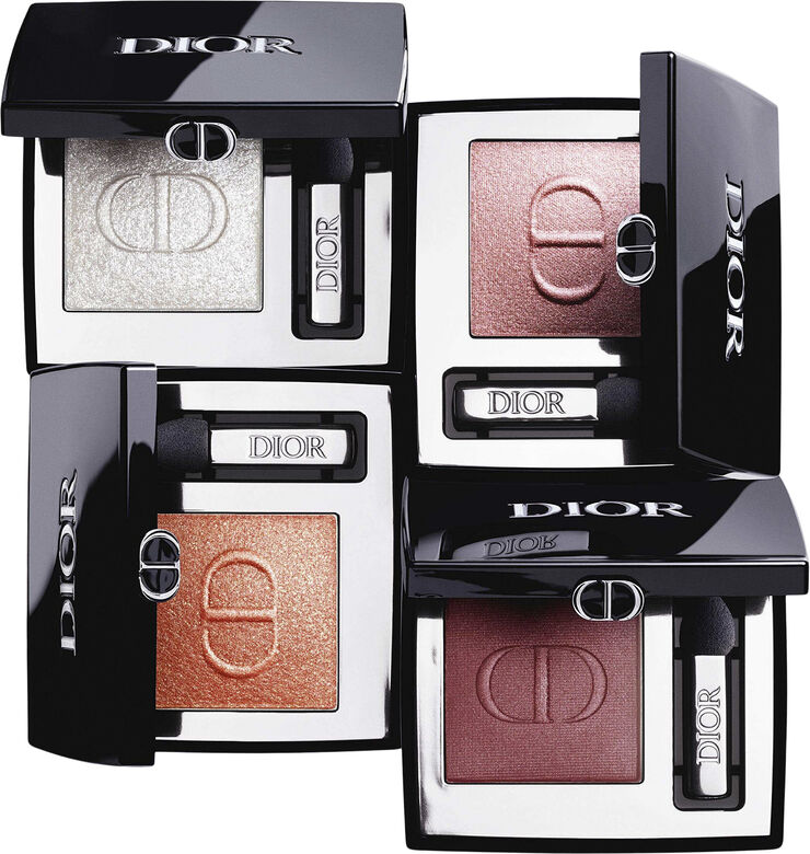 Diorshow Mono Couleur High-Color and Long-Wear Eyeshadow