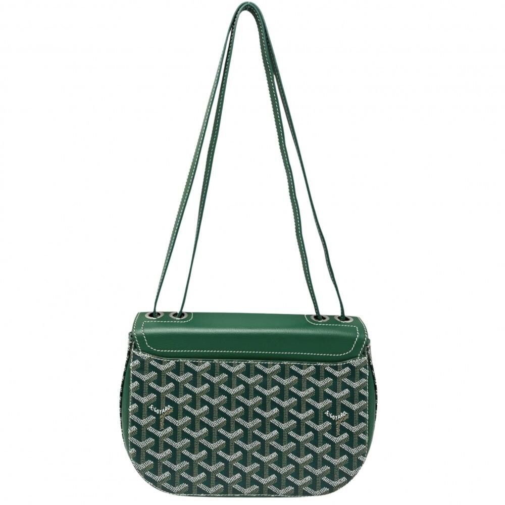 Goyard Shoulder Bag