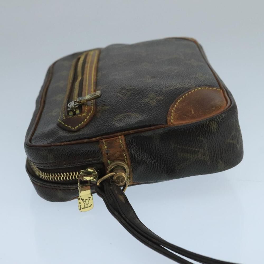 Louis Vuitton Marly Dragonne