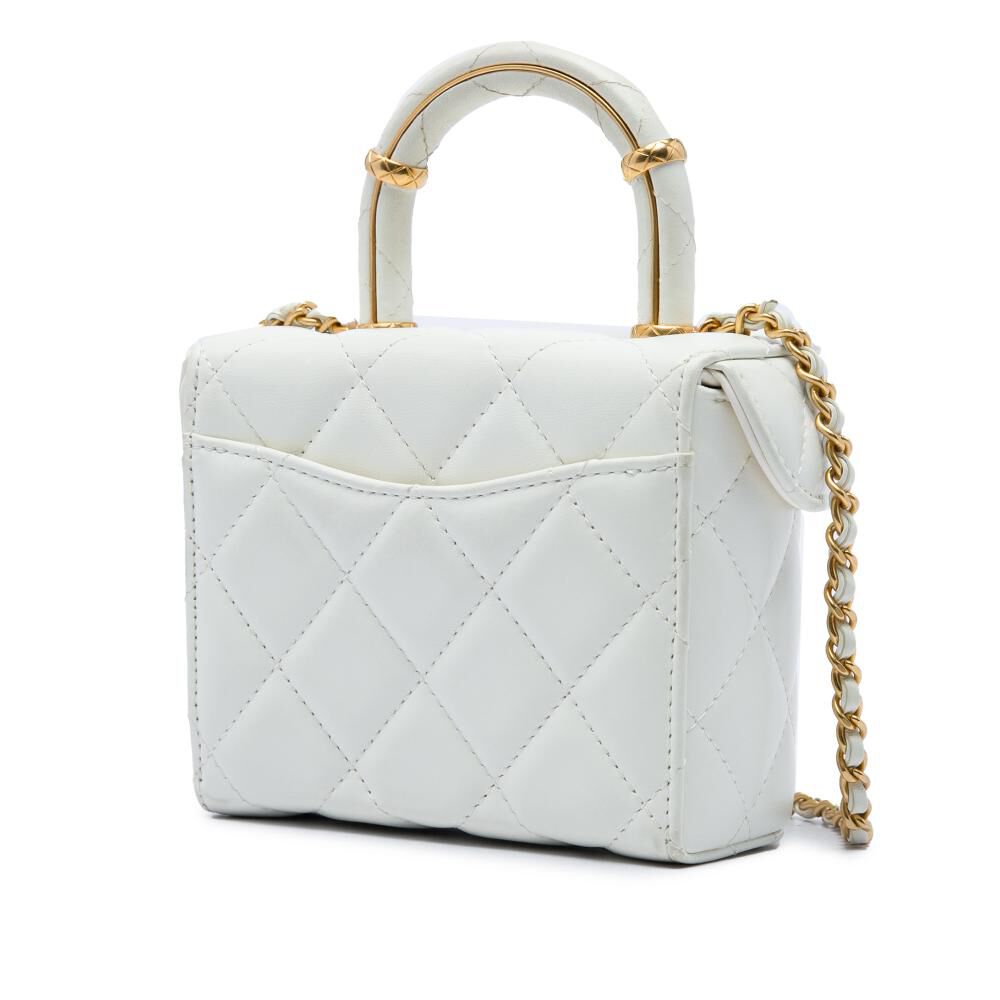 Chanel Vanity