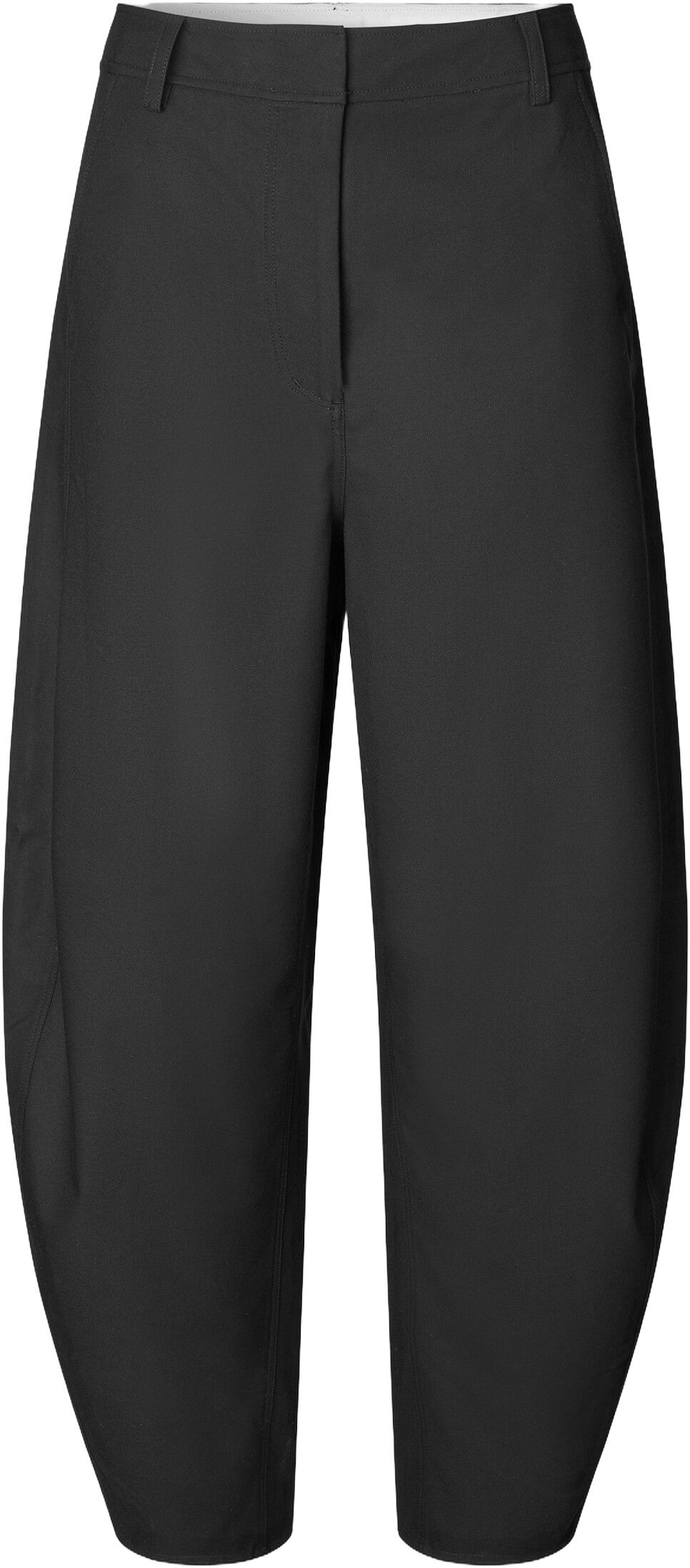 Blink Barrel Trousers