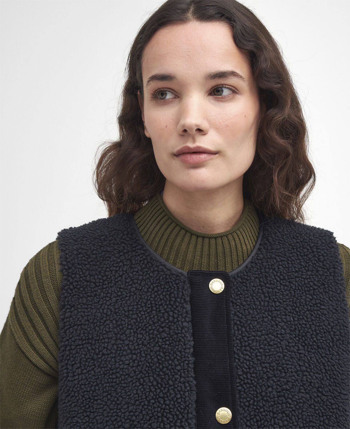 Barbour Dulsie Liner