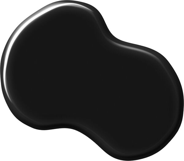 Nail Polish - Black