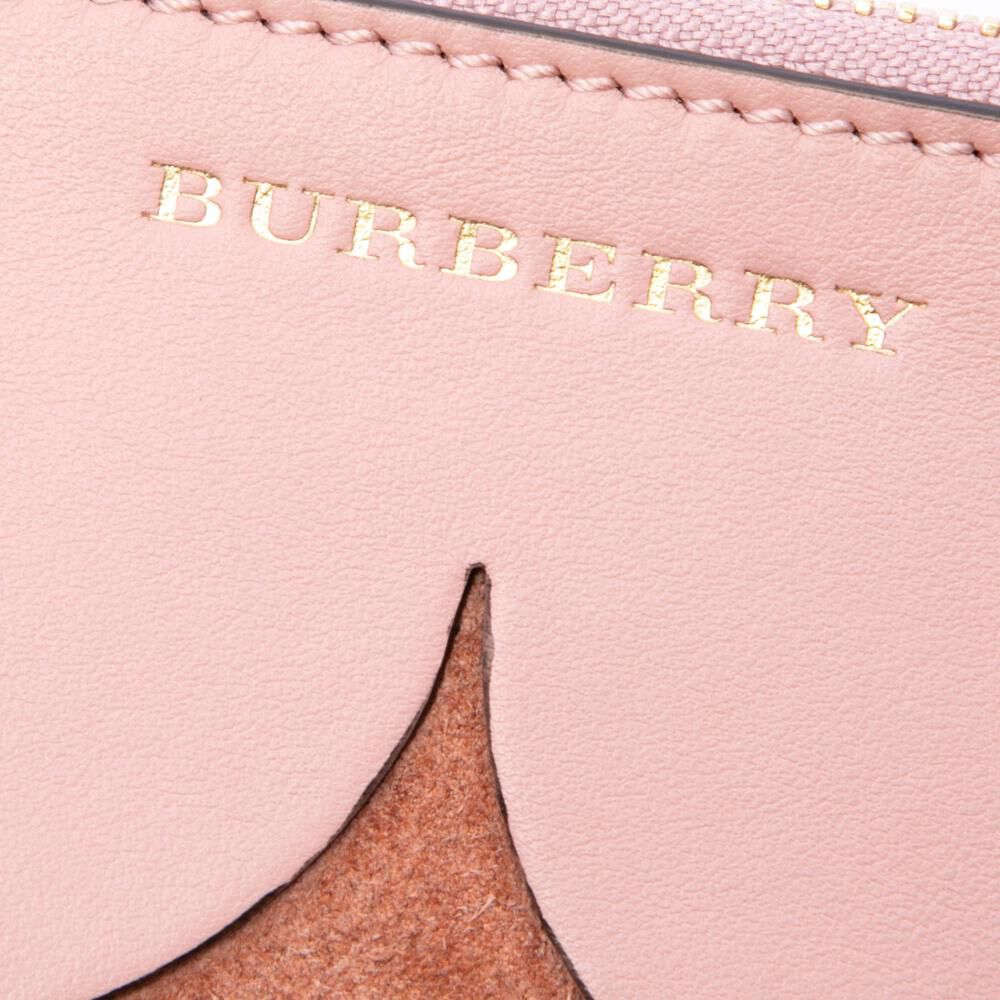 Burberry Crossbody Bag