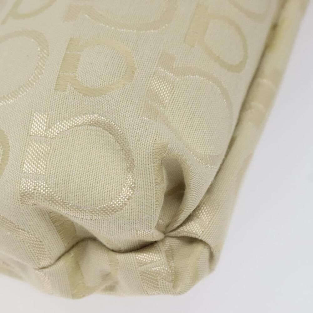 Salvatore Ferragamo Shoulder Bag