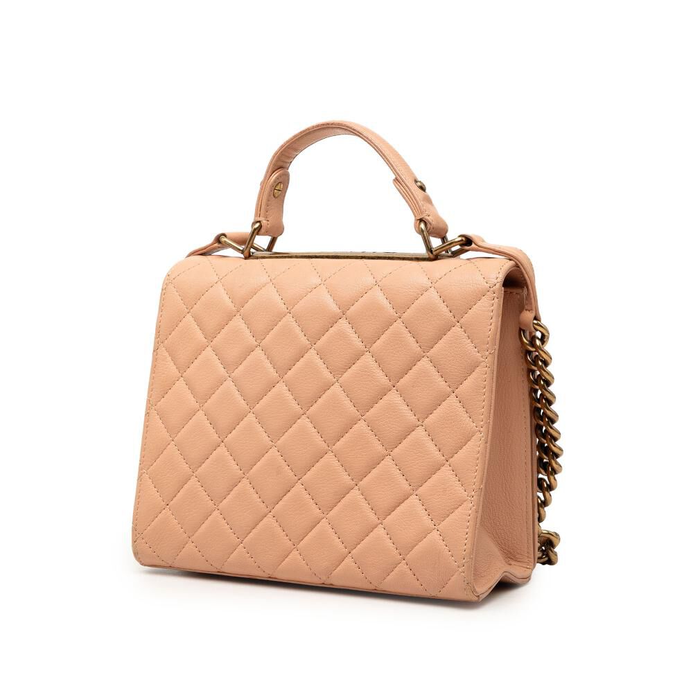 Chanel Flap Bag