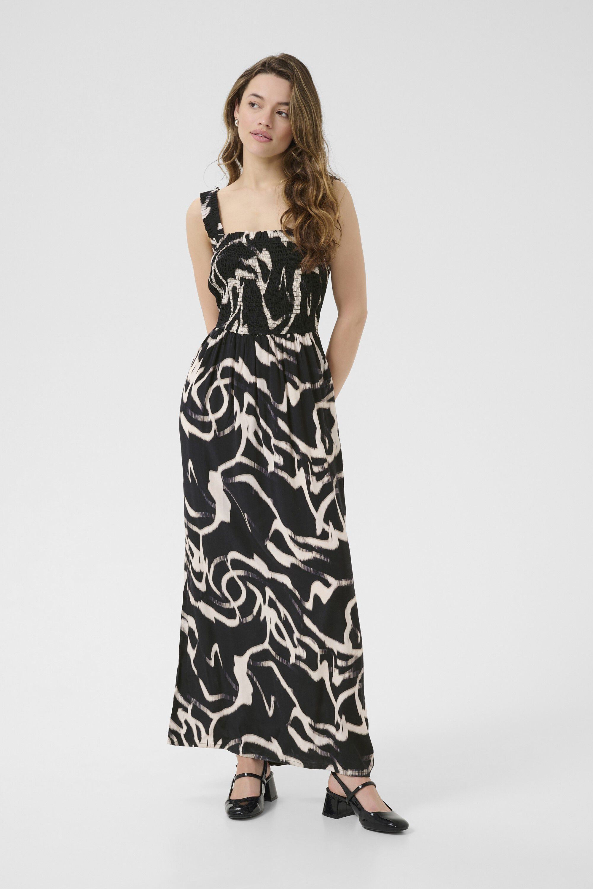 KAmartha Maxi Dress