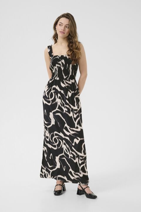 KAmartha Maxi Dress