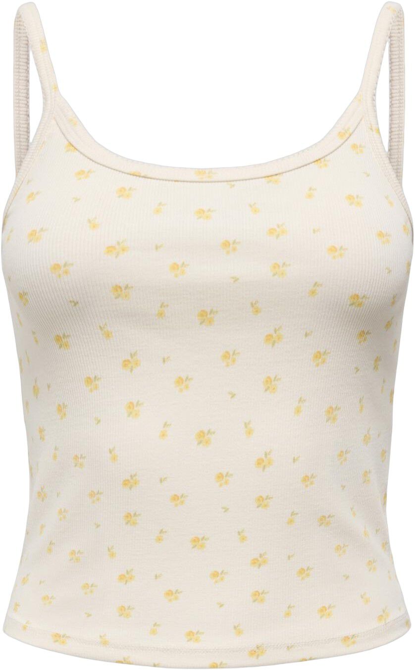 Onleve Singlet Top Jrs