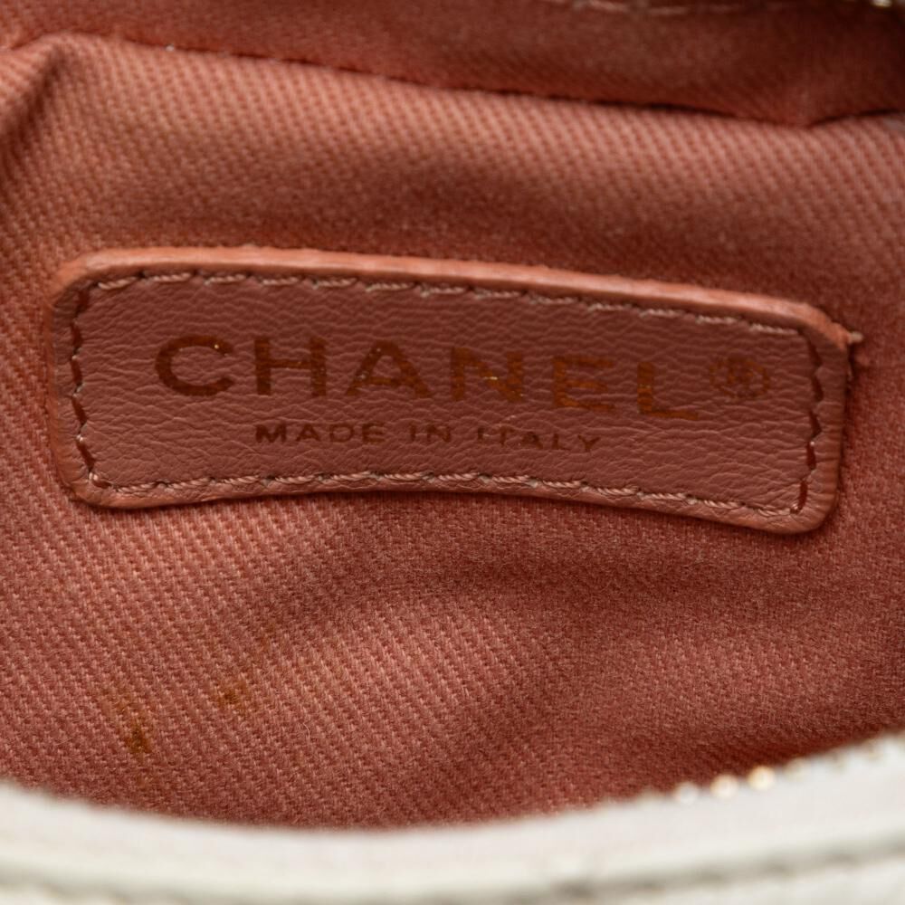 Chanel Shoulder Bag