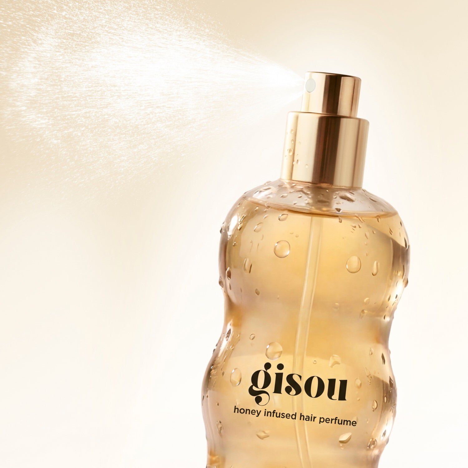 Parfum Cheveux Au Miel - Coco Cacao