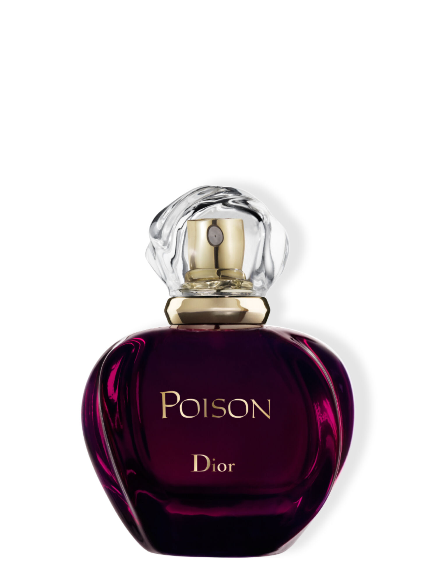 Poison Eau de toilette