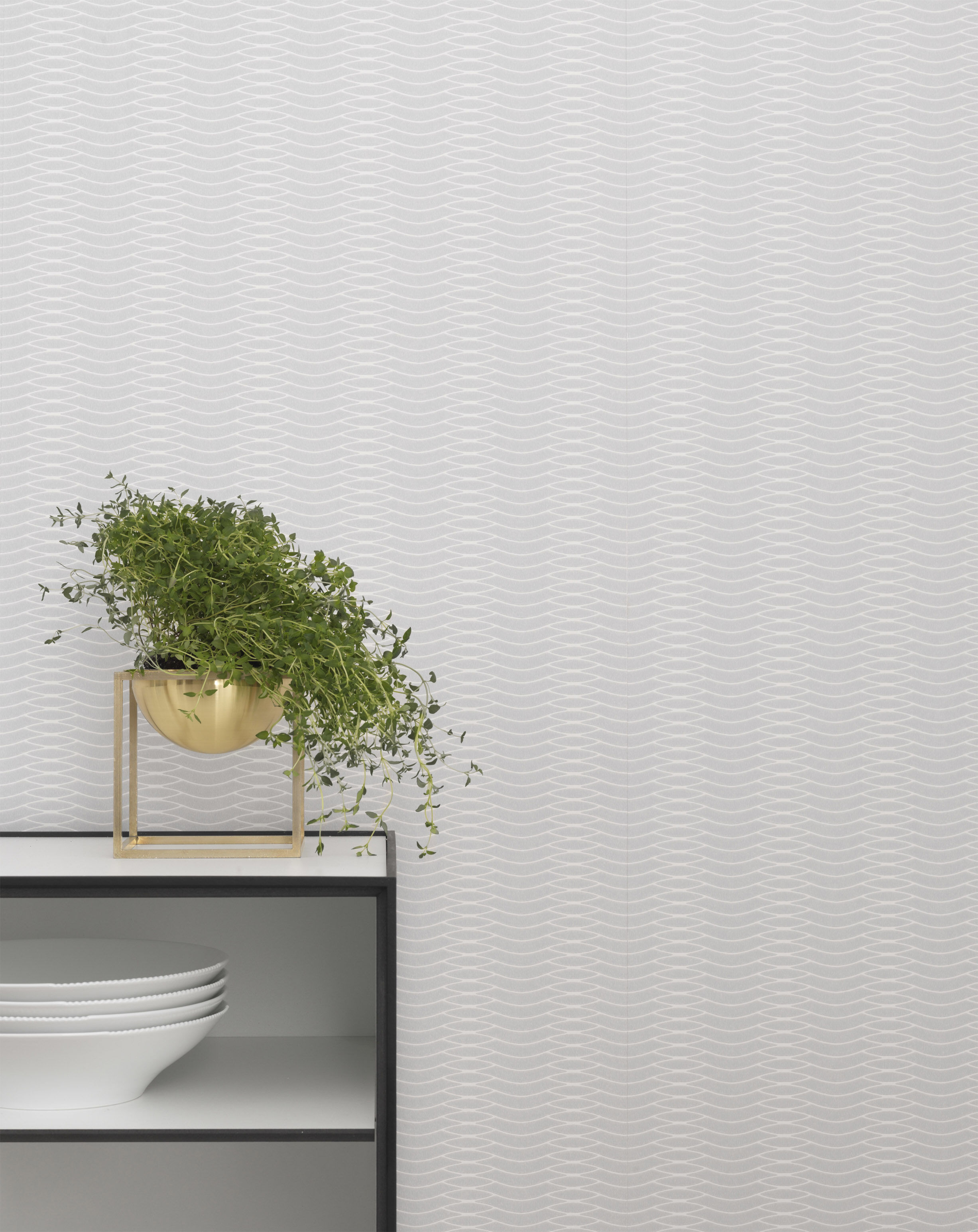 Bowl small - Gold Plated