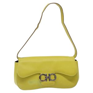 Salvatore Ferragamo Shoulder Bag