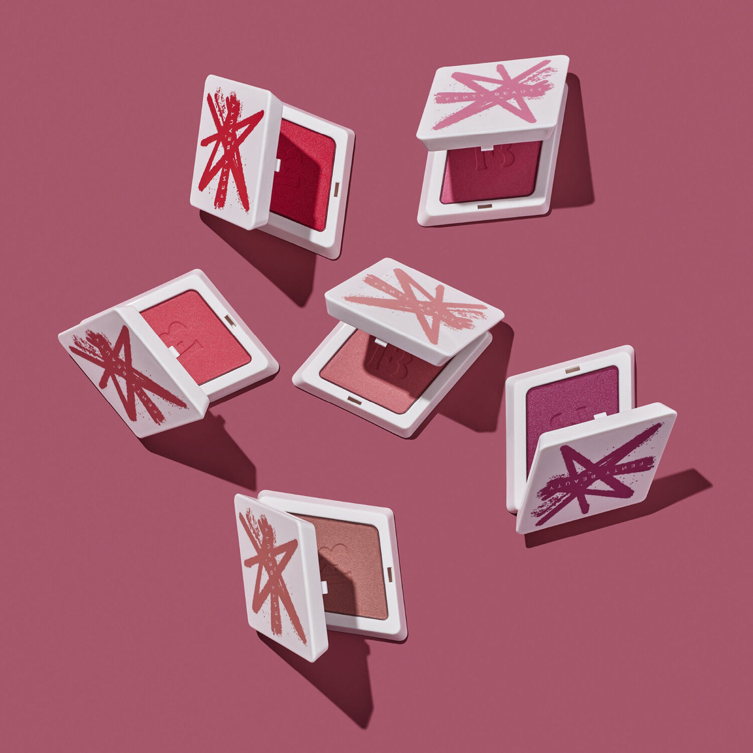 Fenty Cheeks - Puderrouge