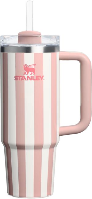 The Quencher H2. O FlowState Tumbler 0. 89L / 30oz PEACH WHIP