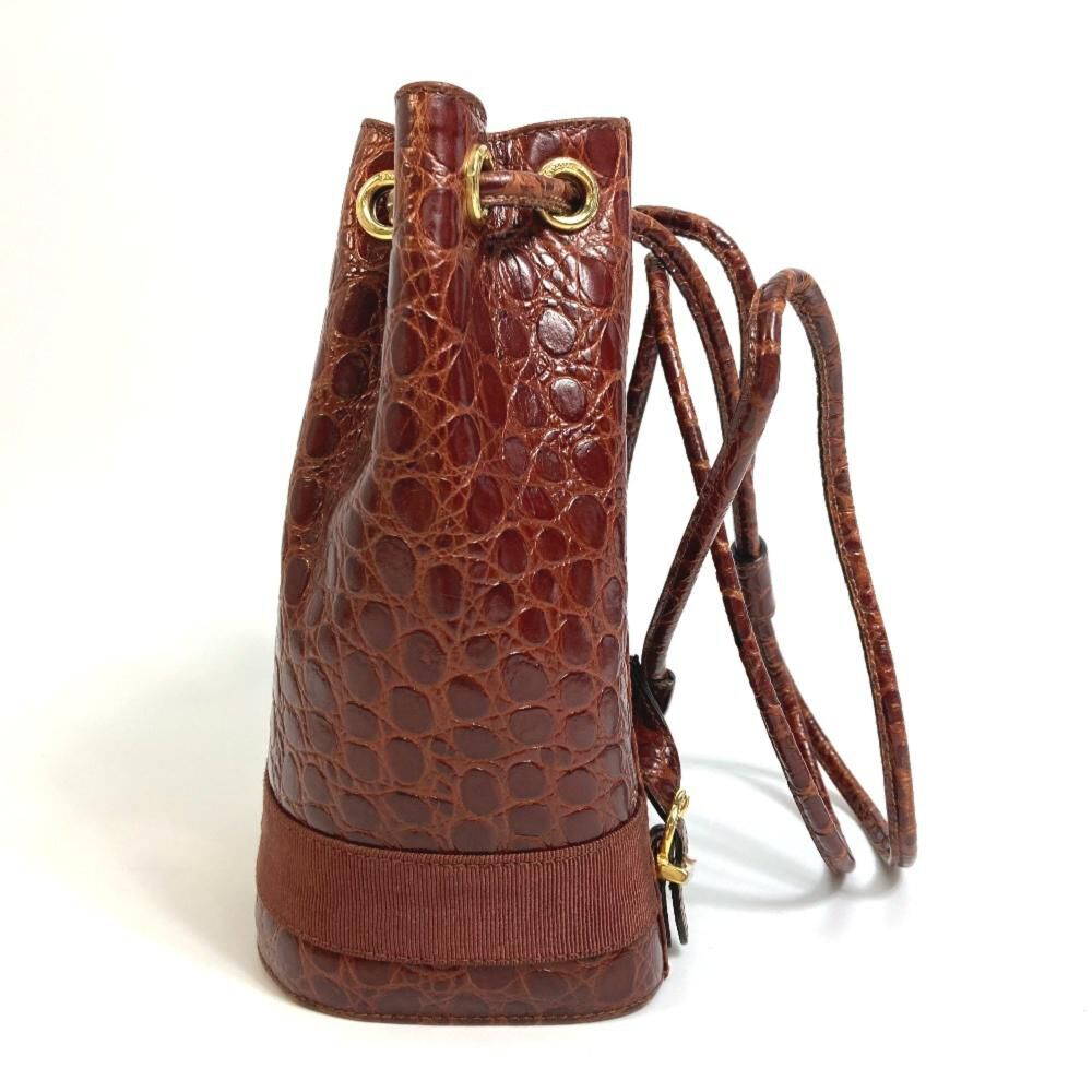 Salvatore Ferragamo Backpack