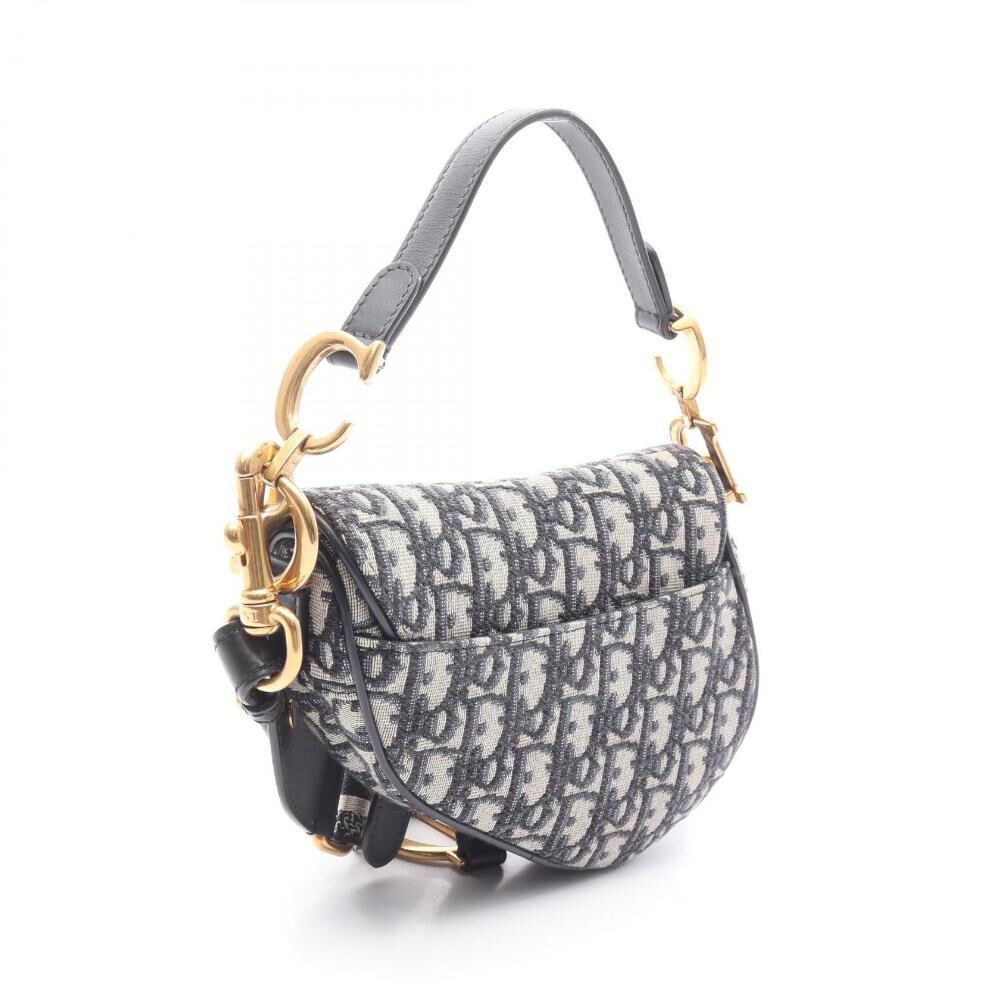 Dior Saddle Bag