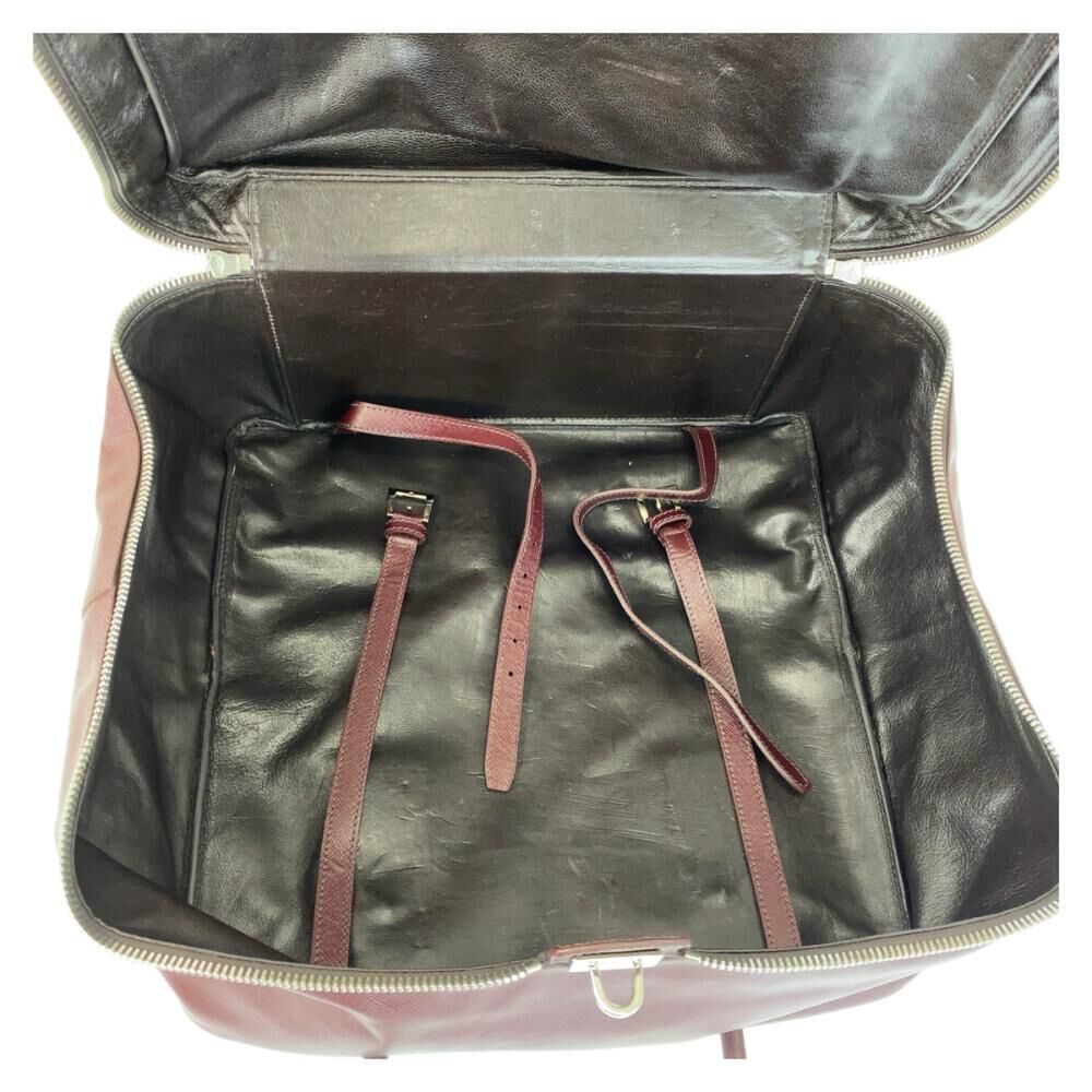 Prada Briefcase