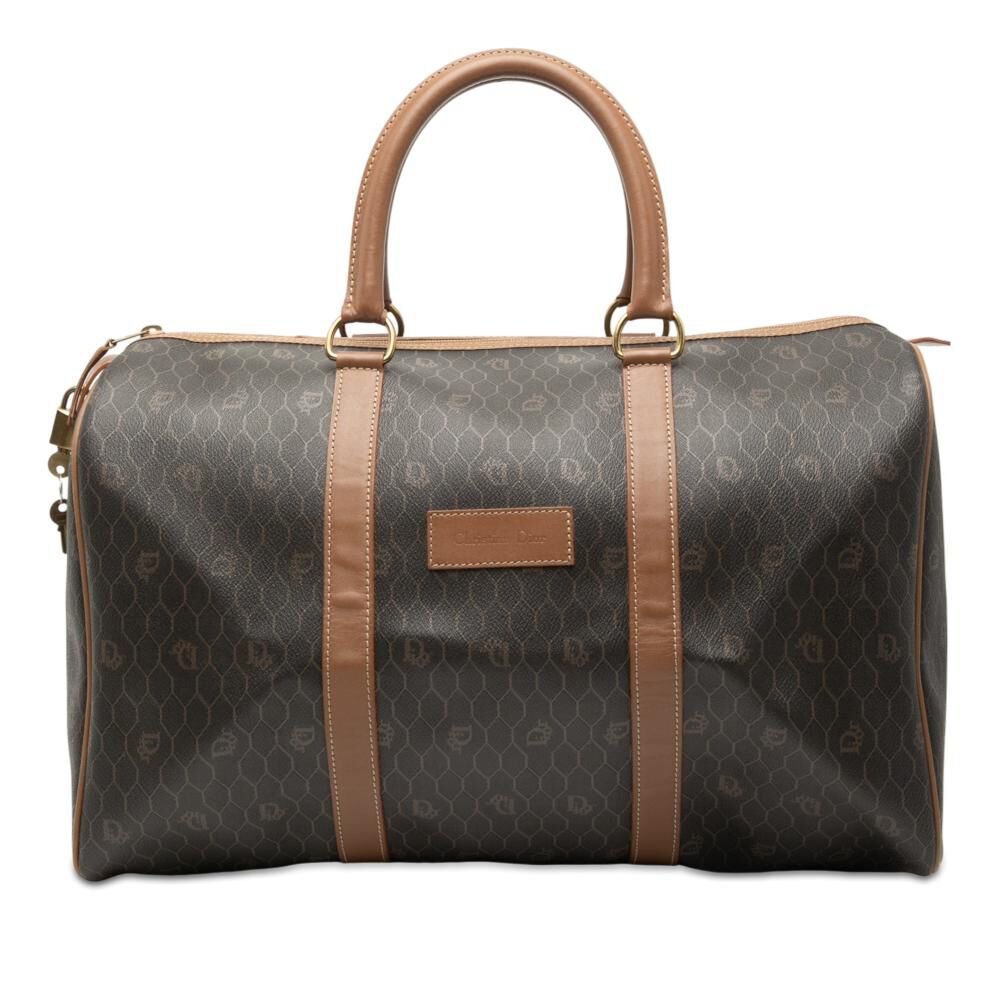 Dior Travel Bag