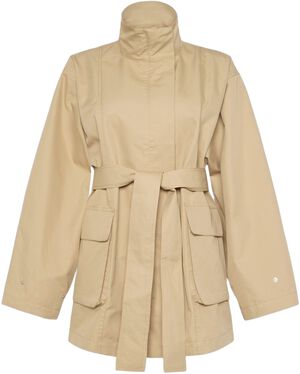Athena Jacket 4137