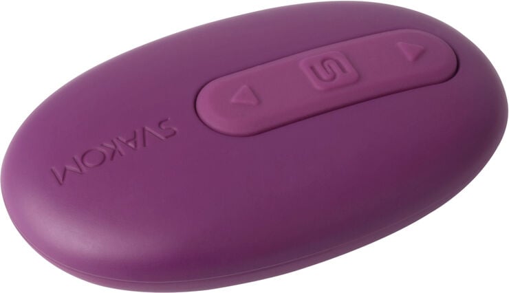 Winni Vibrerende Penisring