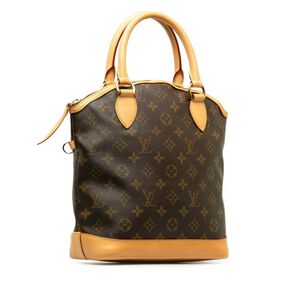 Louis Vuitton Lockit