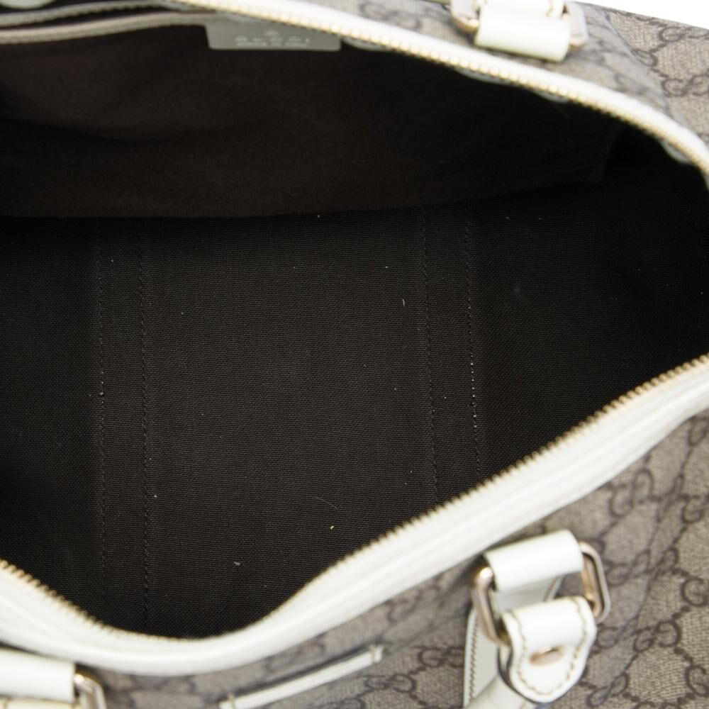 Gucci Travel Bag