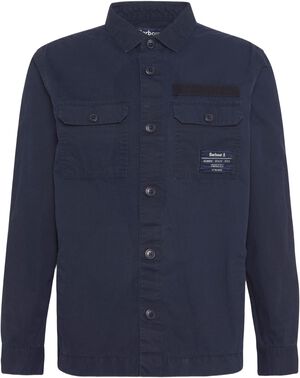 Barbour Bidlam Overshirt