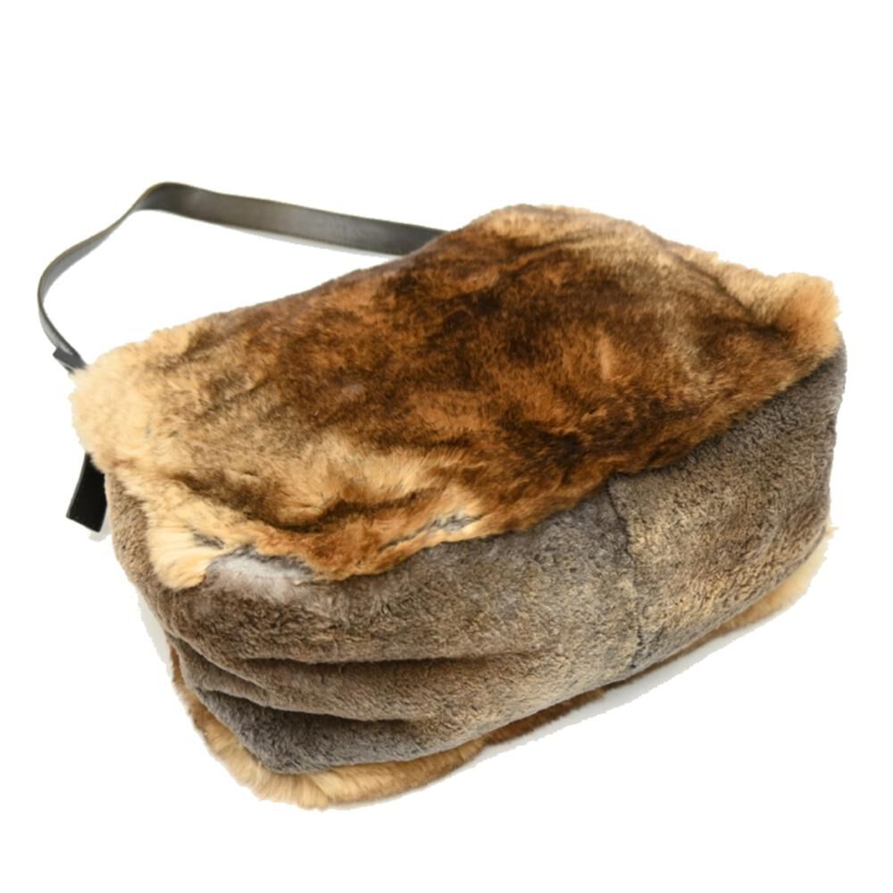 Fendi Bucket Bag