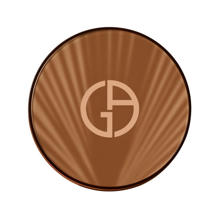 LUMINOUS SILK BRONZER