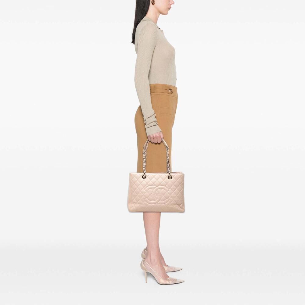 Chanel Tote
