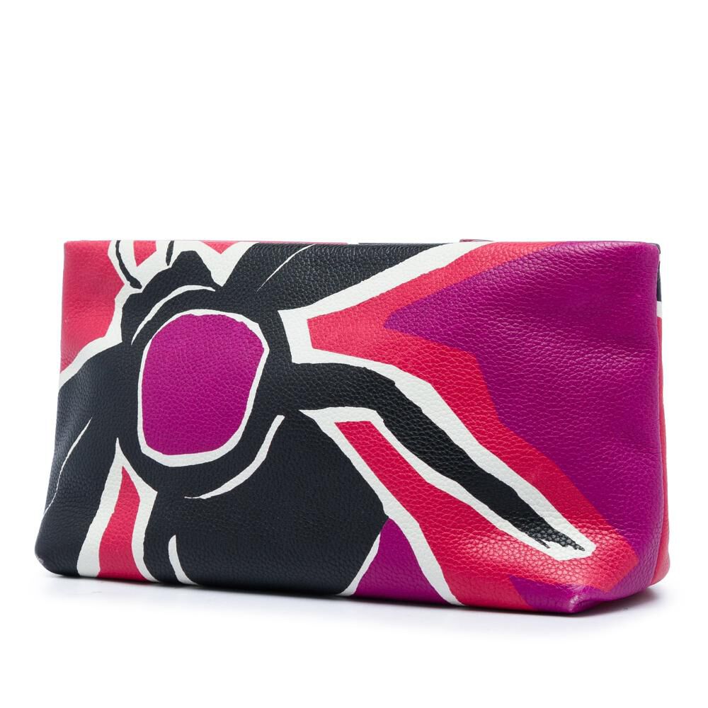 Burberry Clutch