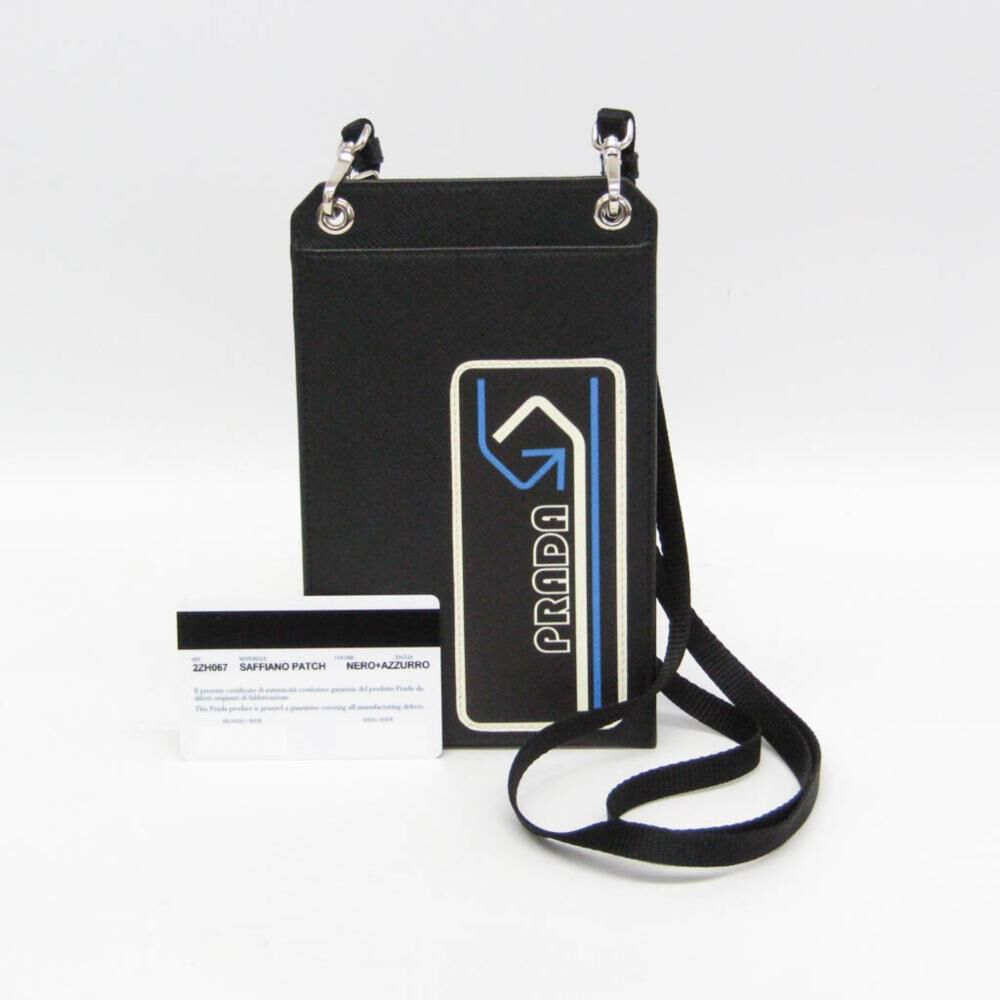 Prada Shoulder Bag