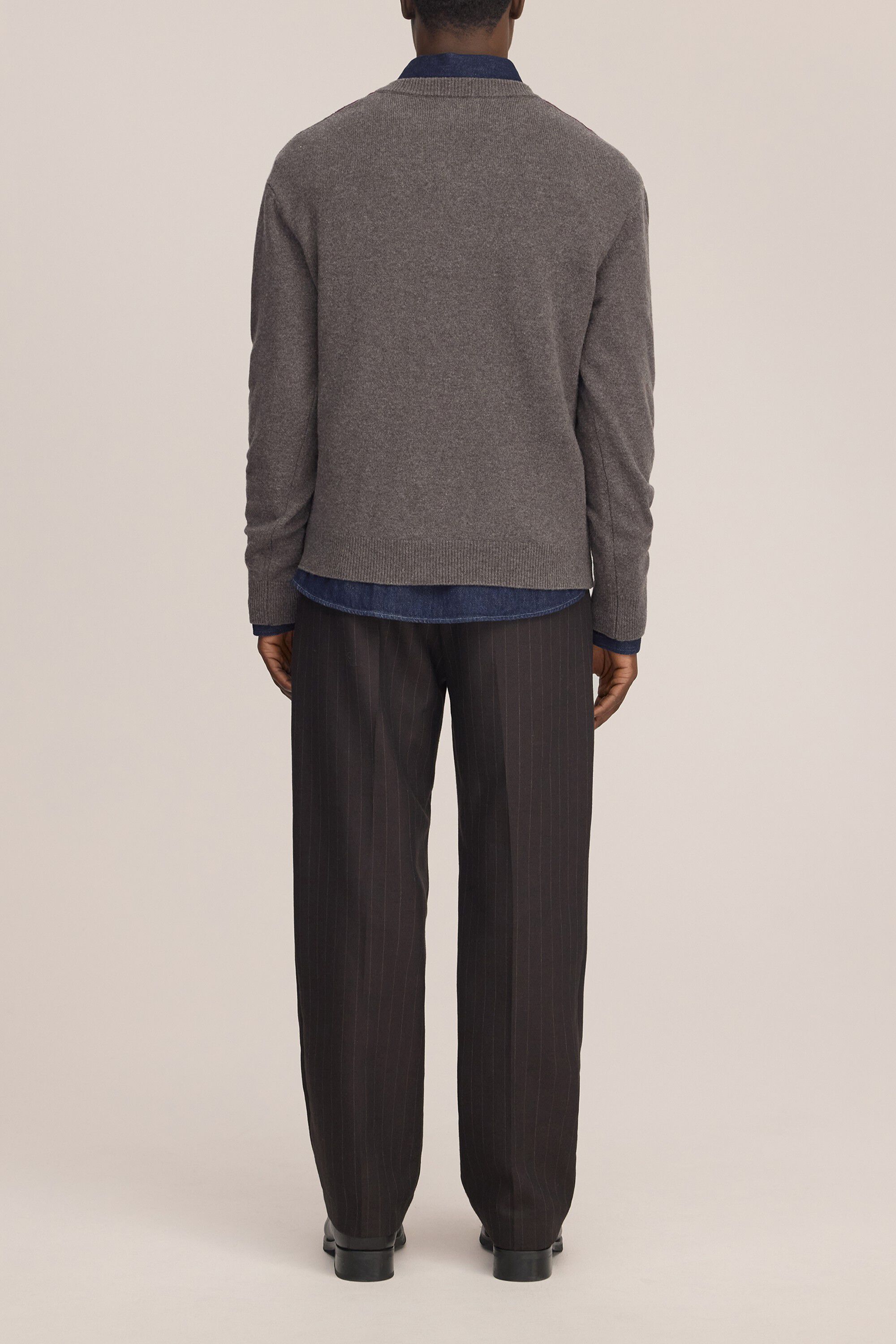 Otto V-neck 60070