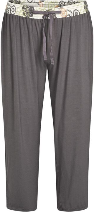 Bamboo Short-sleeve PJ with pirate pants