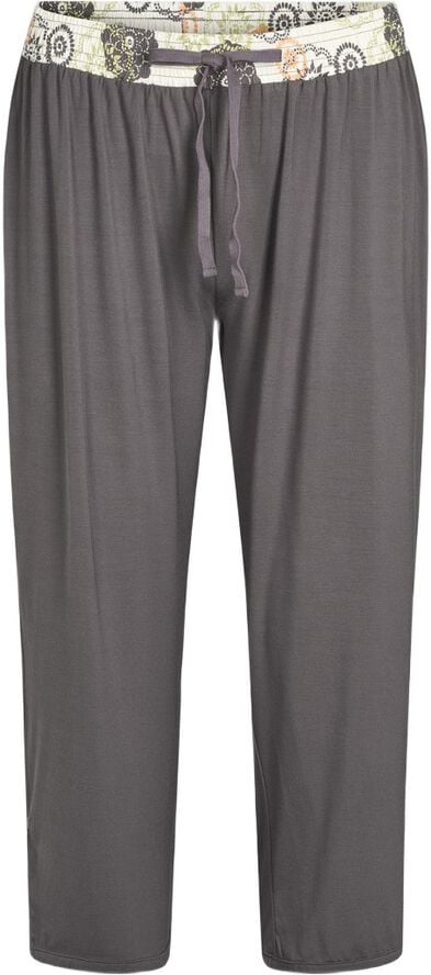 Bamboo Short-sleeve PJ with pirate pants