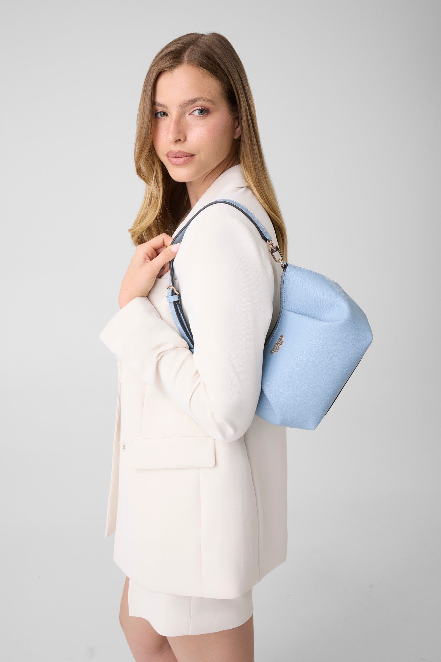 AMORETTE SHOULDER BAG