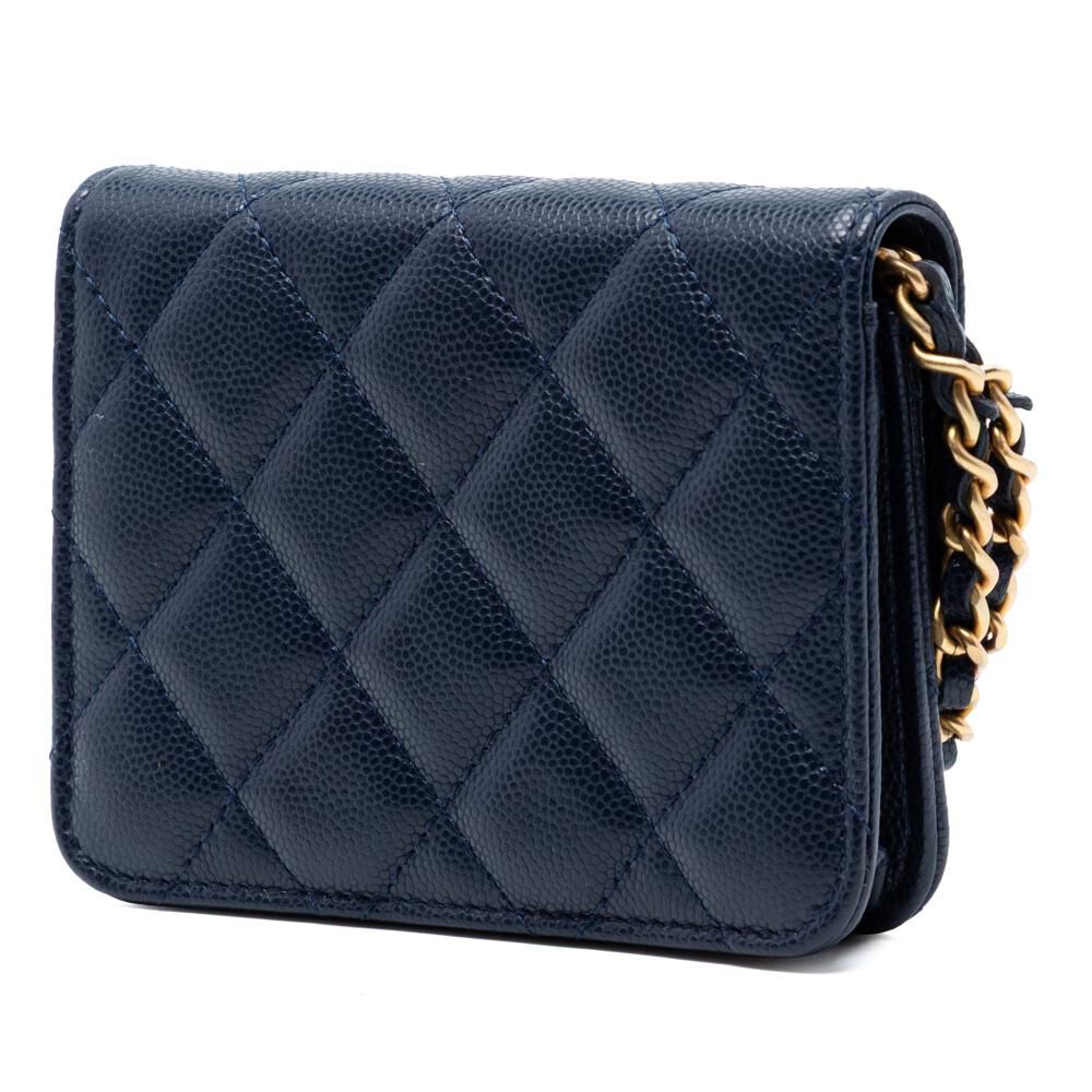 Chanel Flap Bag