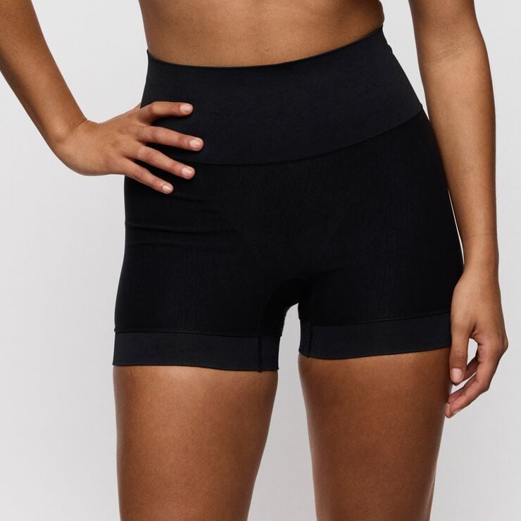Nudda shapewear shorts