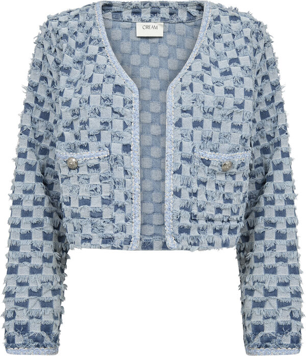 CRNoelle Denim Jacket