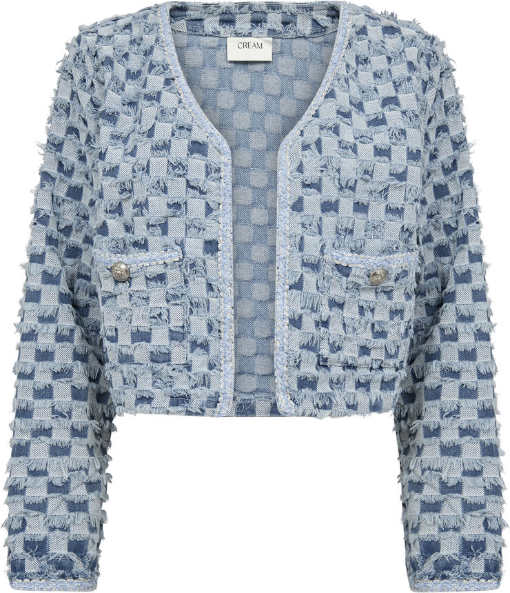CRNoelle Denim Jacket