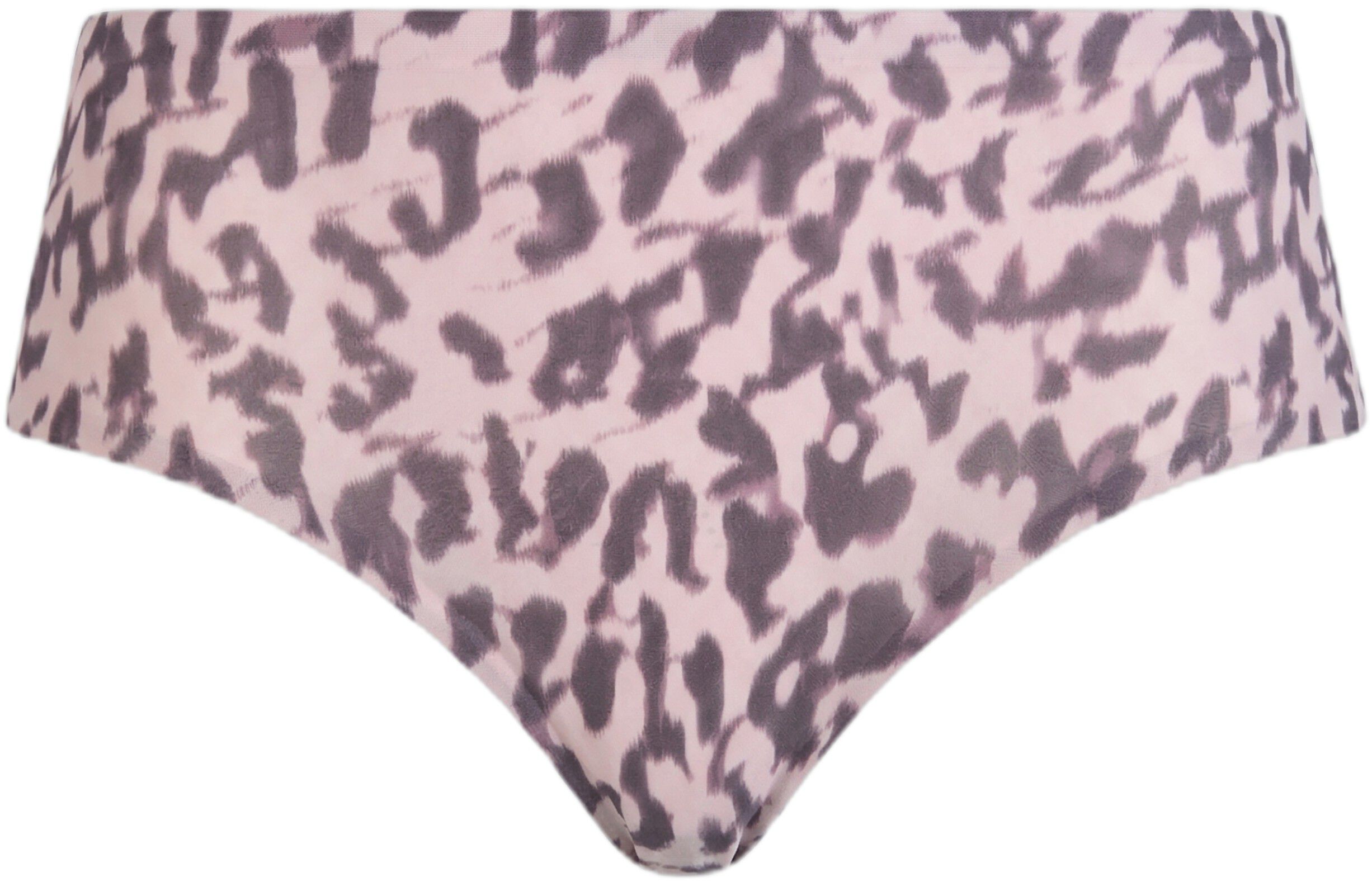 Softstretch Hipster / print