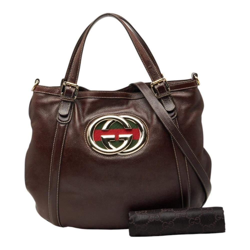 Gucci Shoulder Bag