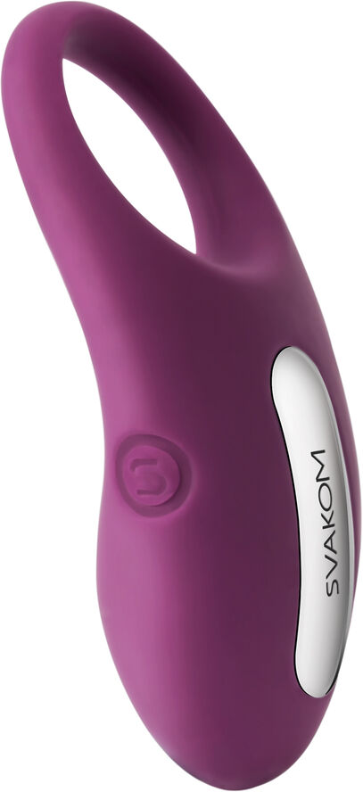 Winni Vibrerende Penisring