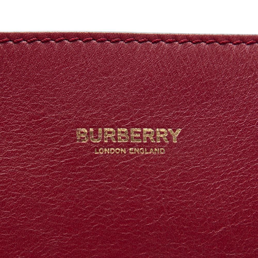 Burberry Bucket Bag