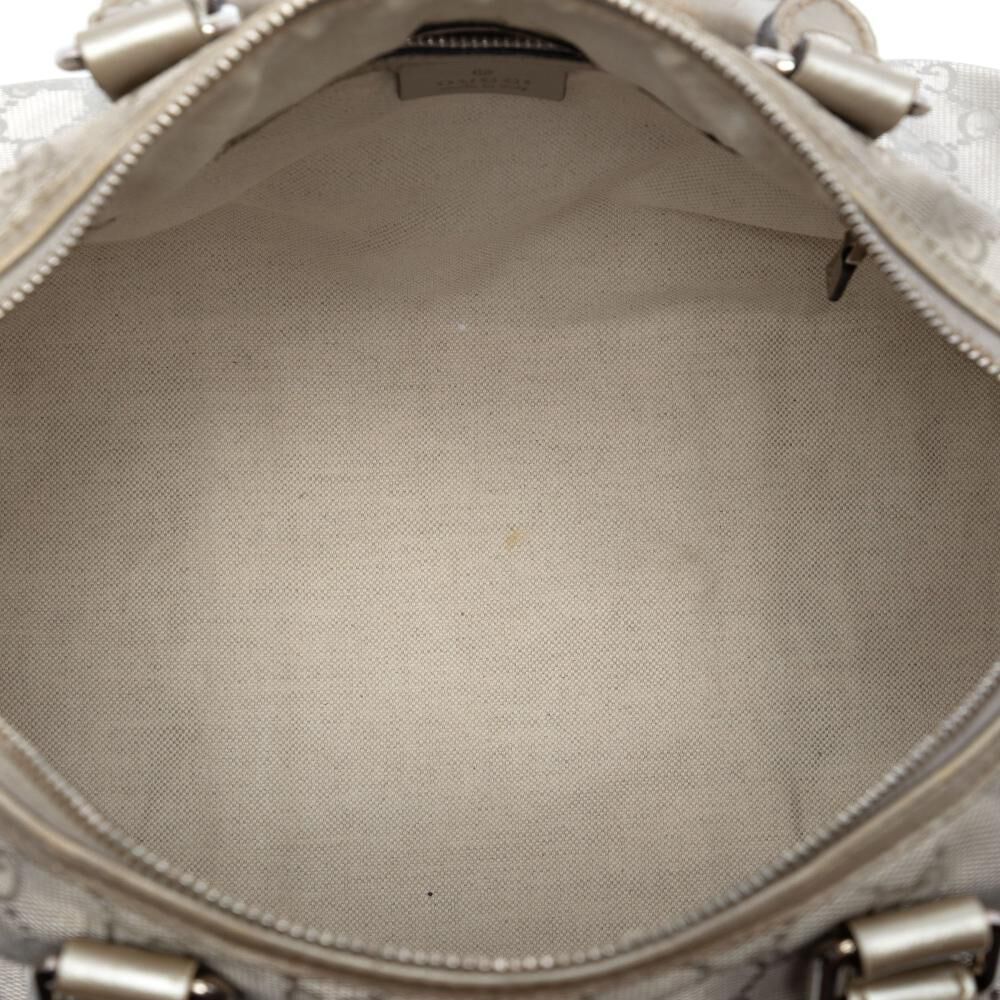 Gucci Boston Bag