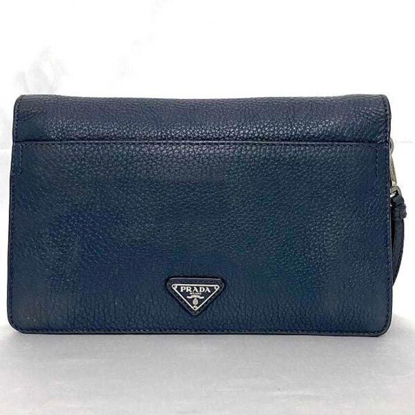 Prada Clutch